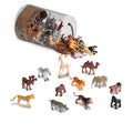 wild animals