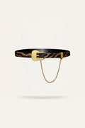 Wild Grace Belt - Johanna Ortiz