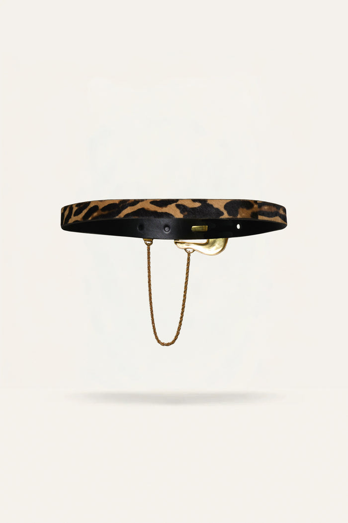 Wild Grace Belt - Johanna Ortiz