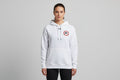 Williamport Under Armour Sweatshirt - White