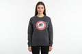 Williamsport Clique Crewneck Sweatshirt