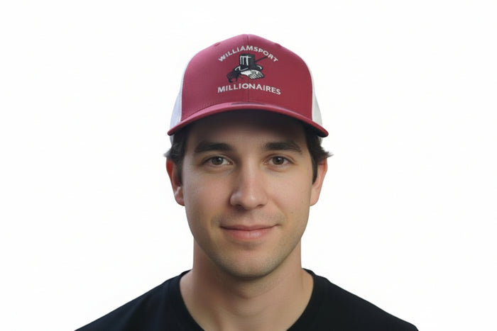Williamsport FlexFit 110 Hat