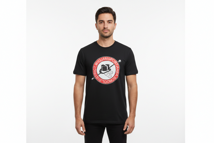 Williamsport Gildan Adult DryBlend 50/50 T-Shirt