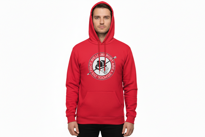 Williamsport Gildan Adult Heavy Blend Hooded Sweatshirt