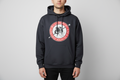 Williamsport Gildan Adult Heavy Blend Hooded Sweatshirt