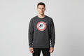 Williamsport Port and Company Long Sleeve T-Shirt