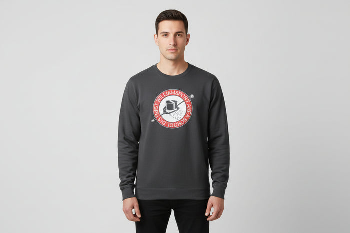 Williamsport Port and Company Long Sleeve T-Shirt