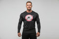 Williamsport Sport Tek Long Sleeve Shirt