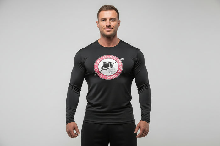 Williamsport Sport Tek Long Sleeve Shirt