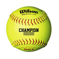 Wilson 11" Leather ASA FP 47/375 Softball
