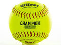 Wilson 12" Leather ASA FP 47/375 Softball