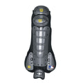 Wilson 17” Pro Platinum Umpire Leg Guards