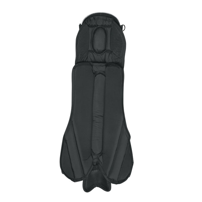 Wilson 17” Pro Platinum Umpire Leg Guards