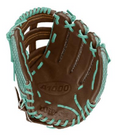 Wilson 2025 A1000 "Mint Chip" 12.25" Baseball Glove