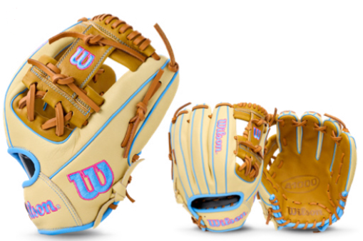 Wilson 2027 A1000 11.5" Baseball Glove