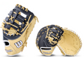 Wilson 2027 A1000 12" Base Mitt