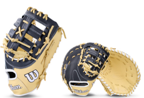 Wilson 2027 A1000 12" Base Mitt