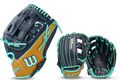 Wilson 2027 A1000 12" Baseball Glove