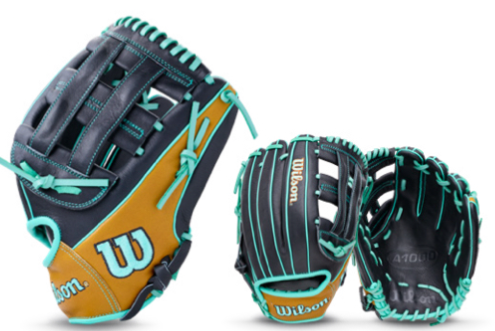 Wilson 2027 A1000 12" Baseball Glove