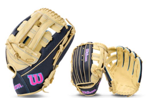 Wilson 2027 A1000 12.5" Baseball Glove