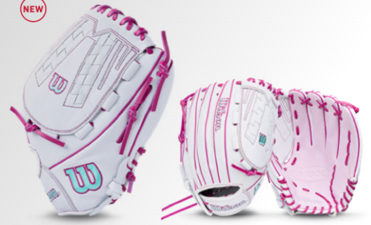 Wilson 2027 A1000 12.5" Fastpitch Glove