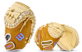 Wilson 2027 A1000 33" Catchers Mitt
