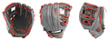 Wilson 2027 A1000 Leadoff Baseball Gloves