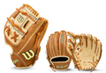 Wilson 2027 A2000 11.5" Baseball Glove