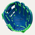 Wilson 2027 A450 Series Baseball Gloves