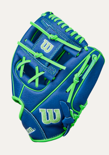 Wilson 2027 A450 Series Baseball Gloves