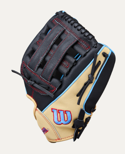 Wilson 2027 A450 Series Baseball Gloves