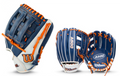 Wilson 2027 A500 Series Baseball Gloves