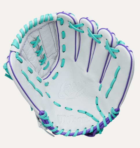 Wilson 2027 A500 "Siren" Series Fastpitch Glove