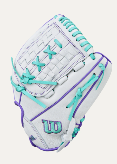 Wilson 2027 A500 "Siren" Series Fastpitch Glove