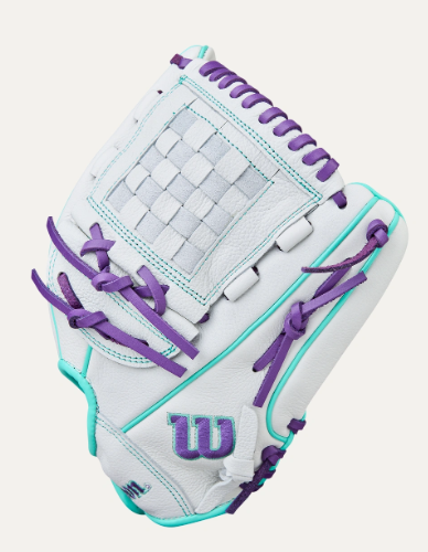 Wilson 2027 A500 "Siren" Series Fastpitch Glove