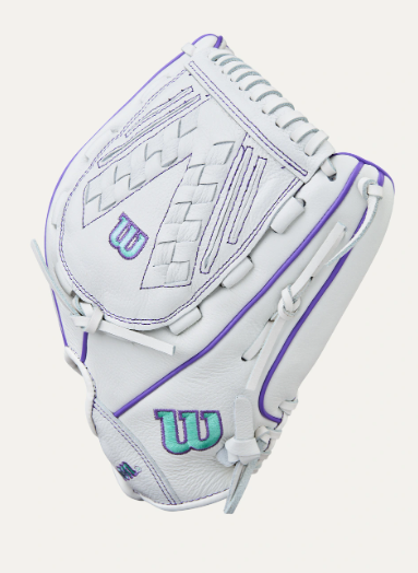 Wilson 2027 A500 "Siren" Series Fastpitch Glove