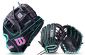 Wilson 2027 A700 Series Baseball Gloves
