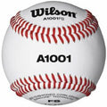 Wilson A1001 PSAC Game Baseball - Flat Seam
