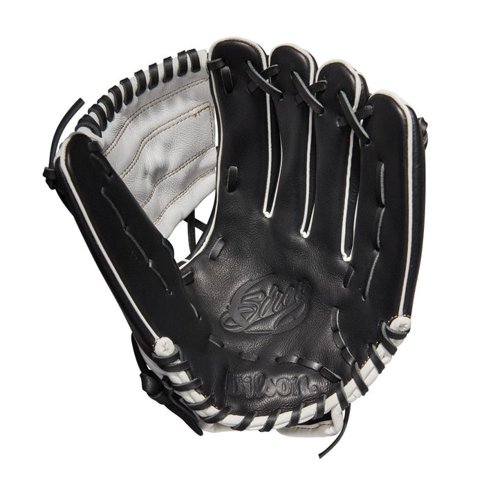 Wilson A500 Siren 12" Youth Fastpitch Glove