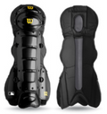 Wilson Pro Gold 2 Leg Guards