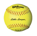 Wilson WTA9074BSST 12” Little League Softball