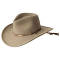 Wind River Columbia | Bailey