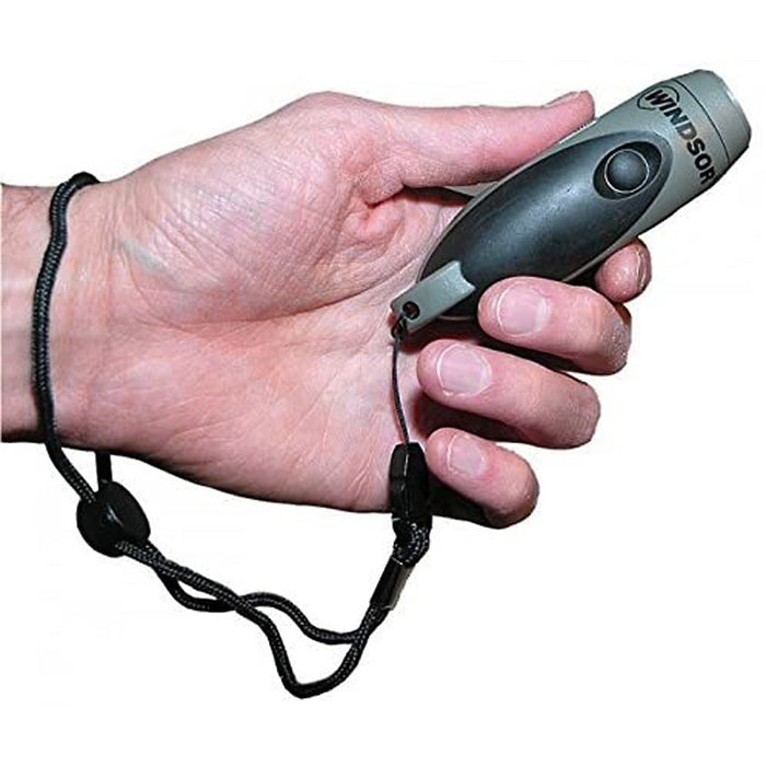 Windsor 3 Tone Electronic Whistle