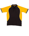 Winning Spirit Arena Polo Shirt Women's Ps78 Metro Workwear.