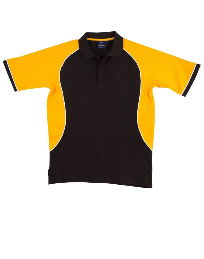 Winning Spirit Arena Polo Shirt Women's Ps78 Metro Workwear.