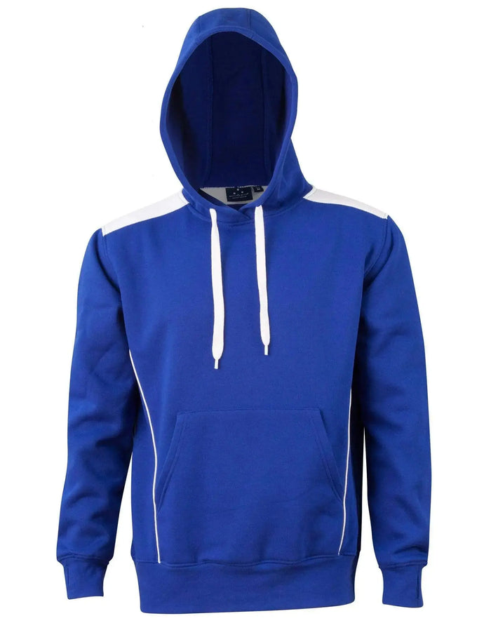 Royal/White / XS