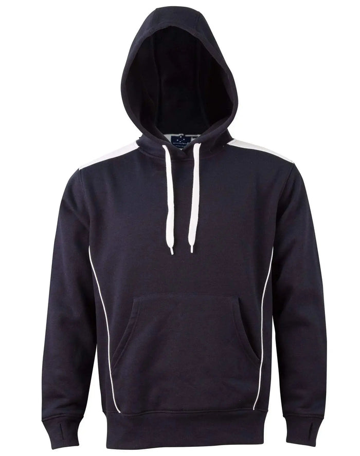Navy/White / XS
