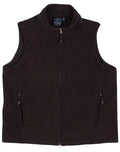 Winning Spirit Diamond Kids Vest PF09K Winning Spirit