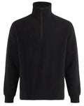 Winning Spirit Kids Half Zip Collar Fleece FL02Y