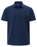 Winning Spirit Men's High Performance Graphene Polo Shirt PS97